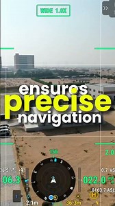 How to use Fly-To and POI on your DJI Enterprise drone 📍 Smart drone features 🎥 @AeroSmartUAV