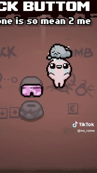 Ultimate Synergy Guide for The Binding of Isaac: Repentance!