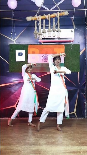 Jis Desh mein Ganga Behta Rehta hai | #independenceday #15august #deshbhakti #patrioticsongs #b2t
