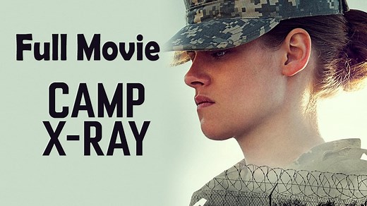 Camp-Xray (2015) Full Movie HD