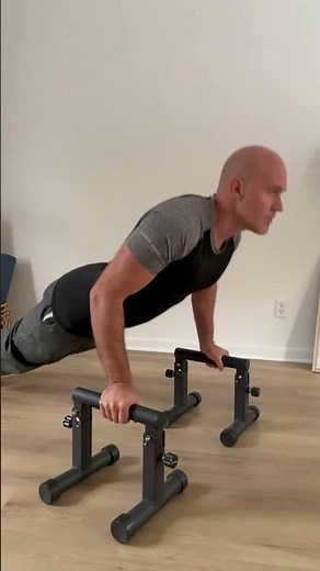 Unlock More Push-up Strength INSTANTLY