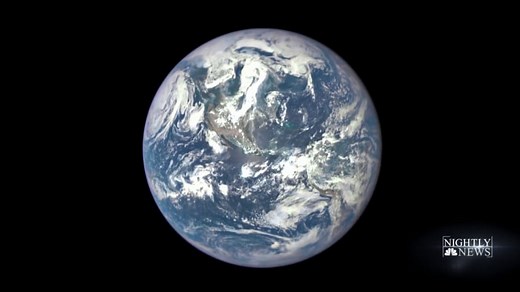 Inside NASA’s ‘center of the universe’ laboratory