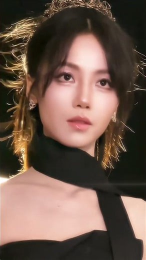 马上就要见面啦，提前给大家变个装～#银临 #星动营业中 #我来开唱#断尾 #银临ep粼粼