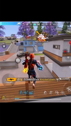 COBRAGOD KEMBALI BIKIN ULAH PAKE SG2!