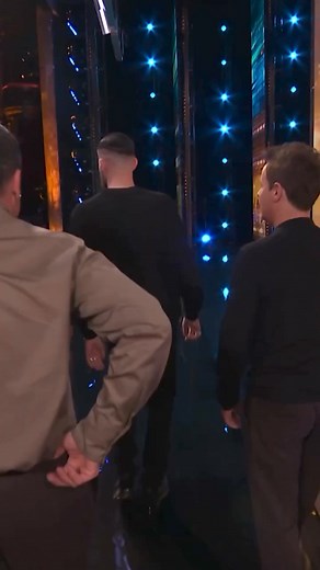 His Family Don't Know!!! #bgt #britainsgottalent #auditions #surprise #singing | Singers Got Talent