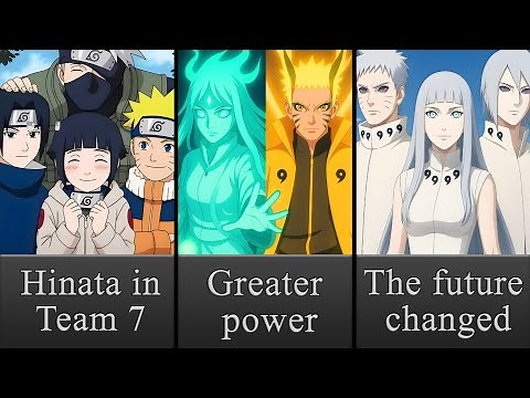 What If Both Naruto And Hinata Were Reborn With Their Memories?