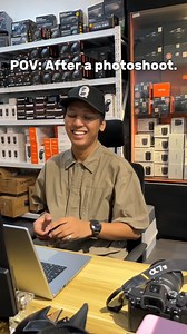 14K views · 42 reactions | 盧️ Facing the mountain of images to edit, the real work of a photographer begins!  . Post-production can be a challenge! ️ Credit: @antoniolomastophotography #PostProduction #Photographer #VideoGrapher #Media #CameraCommons #CameraCommonsPH #FYP #ForYouPage #ReelsFB | Camera Commons PH | Facebook