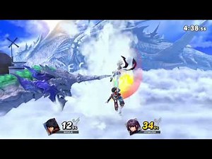 【You Will Recall Our Names (Xenoblade Chronicles 2)】【SSBU OST (Original)】