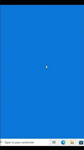 Changer le nom d'utilisateur sur Windows 10