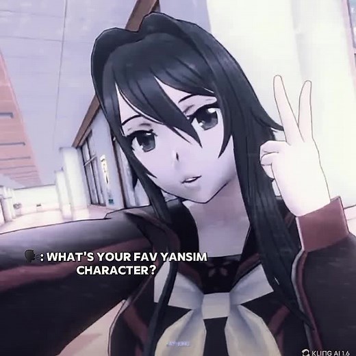 Honami Hodoshima: Yandere Simulator's Favorite Character