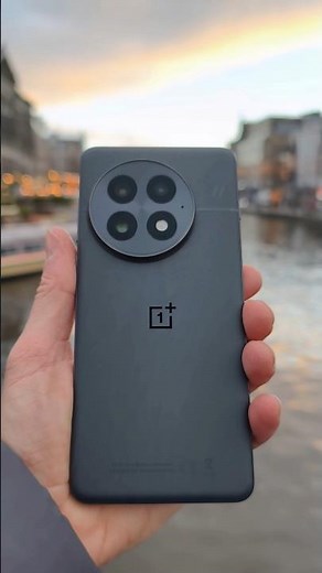 OnePlus 13 Crazy ZOOM