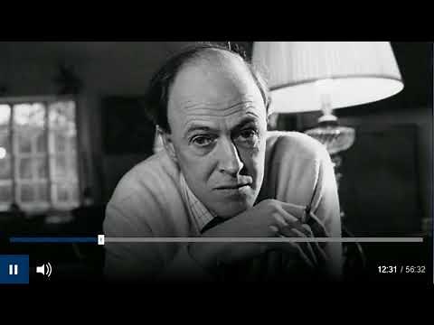 Roald Dahl: Boy
