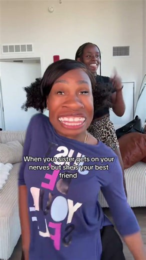 Sister=Best Friend no matter what 😝❣️ #comedy #comedyshorts #shorts #coco #cocojustbeingcoco