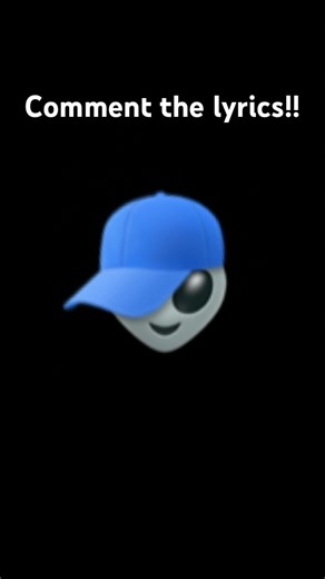 Comment the lyrics!! #alienboy #alien #olivertree #fyp #trend #virlasong ‪@OliverTree‬