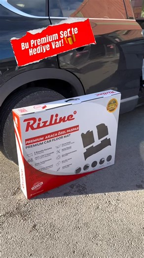 Rizline Automotive | Sende aracına premium paspas al hediyeni kap! 🎁 #floormats #car #mats #otoaksesuar #audi #bmw #mercedes #volkswagen #kesfet #skoda #reels... | Instagram