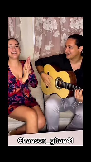 Chansons Gitan : La Voix Unique de Nico le Gitan