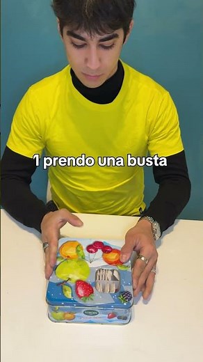 Sbobina in POCHI SECONDI con ALGOR