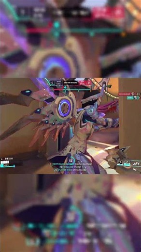 genji oneshot compilation pt 10 #genji overwatch #overwatch2