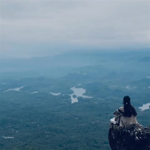 Sometimes it seems to leave everything and go somewhere far away 🖤 | Catholic - অবিমিশ্র