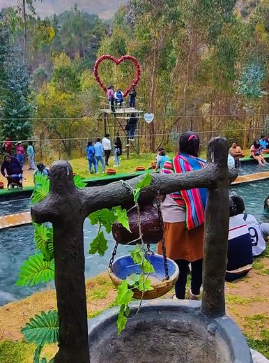 Saqsayki: Aventura y Leyenda en Cusco