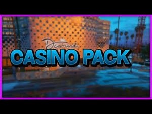 [FiveM] [RageUI] Casino Job Free
