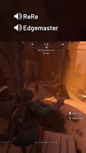 @thedutchwetback on Instagram: "Hatches in ARC Raiders - Toilets | #dejawka on #Twitch #arc #arcraiders #arcraidersgame #gaming #funny #comedy #standup #tips #tricks #fyp #streamer"