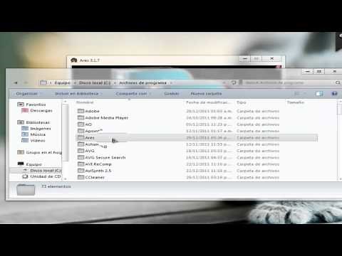 Descargar e Instalar Ares 3.1.7.3042 Full |100%Funcional y Seguro |HD
