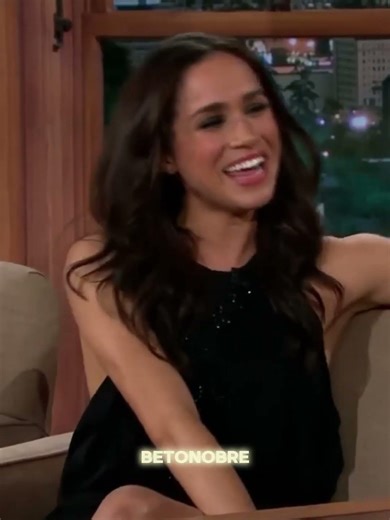This Craig Ferguson moment with Meghan Markle is WILD #shorts #celebrity #funny