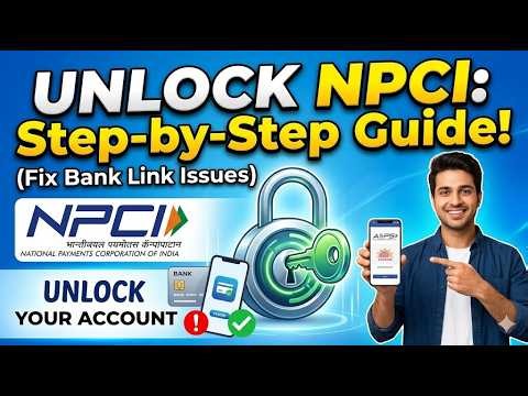 Unpacking the NPCI