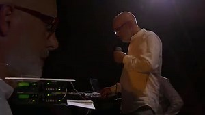 Brian Eno - 'FOREVERANDEVERNOMORE' review: existential meditations and a groundwork for hope