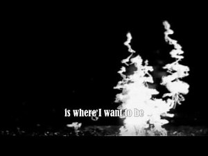 Blue Foundation - Bonfires listen / Zikuvikuzi