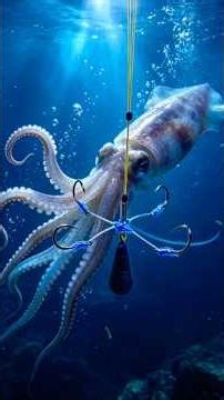 YOU MUST KNOW!!! this EASY WAY to quickly tie multiple hooks!