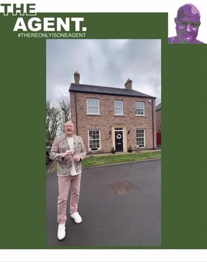 17 Foxleigh Wood, Lurgan