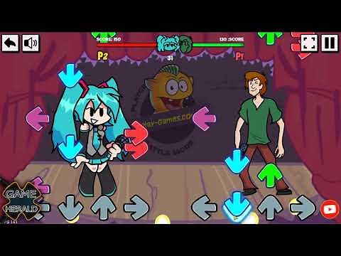 FNF 2 Players Android Gameplay