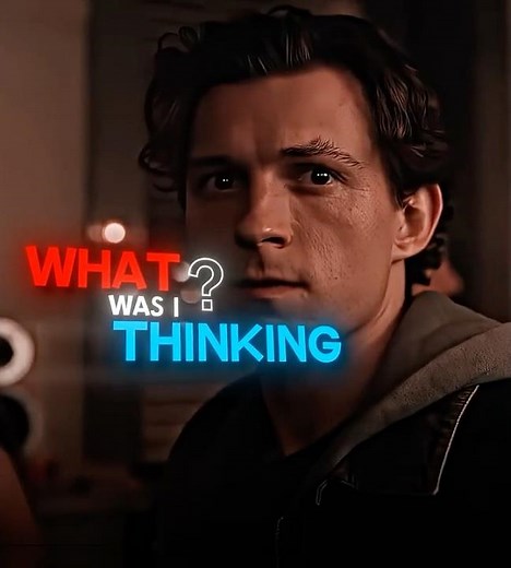 That taste... STRAWBERRIES | Harry Osborn Edit | DVRKLXGHT - STEREO LOVE 2 #spidermanbrandnewday