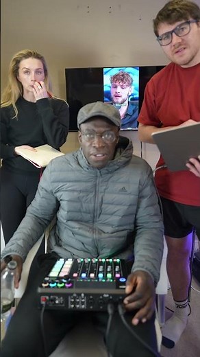 WATER IS A SCAM!!!!!