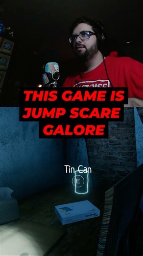 THIS GAME WILL MAKE YOU POOP YOURSELF | Jeff The Killer