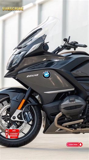 🚨 New 2026 BMW K1600 REVEALED — The ULTIMATE Luxury Touring BEAST Is Finally Here! 😱💥 NEXT-LEVEL