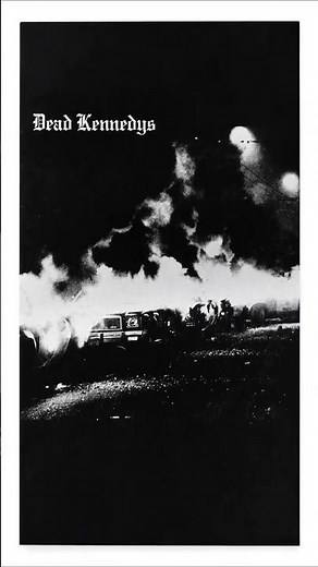Dead Kennedys – Chemical Warfare | Fresh Fruit For Rotting Vegetables (1980)