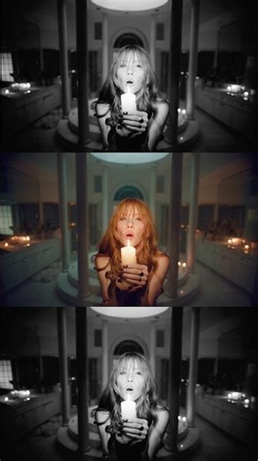 Happy (almost) Birthday to Day and Night!🕯️Out TONIGHT!!