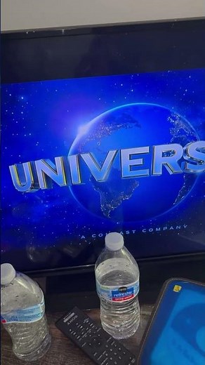 Universal Pictures/Dreamworks Animation SKG (2010)