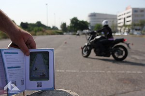 Permis moto (A,A1 et A2) - Tout savoir sur les cours et les épreuves