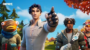 Fortnite: How to reveal enemy players or characters