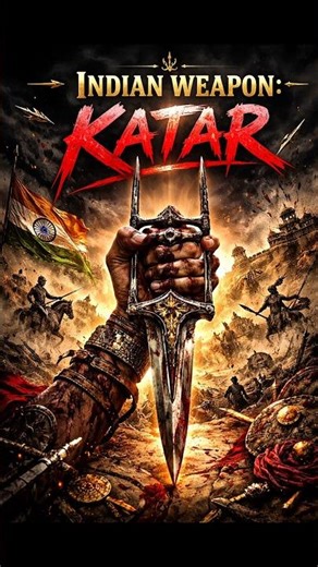 Katar India’s Deadliest Punch Weapon || EgyExplain