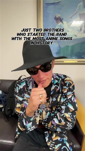 Discover FLOW: The Journey of a Japanese Music Band