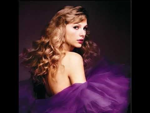 Taylor Swift- Enchanted (Taylor's Version) (Speed Up)