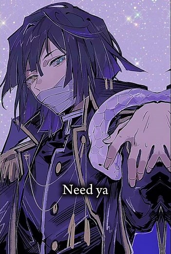 🩷💚🖤 Obamitsu ship 🩷💚🖤