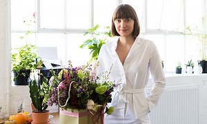 Flower delivery platform Floom blossoms with the help of Instagram