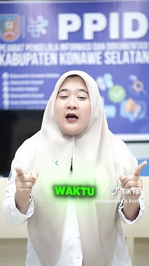 Cara Download SK P3K PW di My ASN Secara Mudah