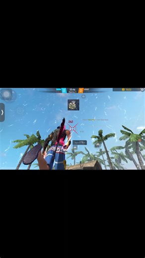 The Best freestyle 🇧🇷🇧🇷 #freestyle #freefire #fyyyyy